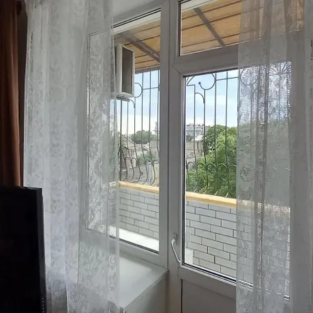 Prostor In * Οδησσός